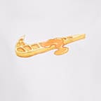 Playera de manga corta Dri-FIT para niño talla grande Nike Swim Hydroguard