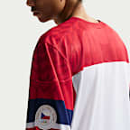Nike 'Team Czech Republic' Men's Hockey Jersey