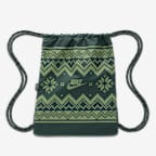 Nike Heritage Drawstring Bag (13L)