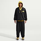 블랙/블랙/화이트