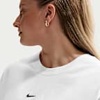 Nike Sportswear Women's Oversized Short-Sleeve T-Shirt (Plus Size)