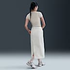 Nike Sportswear Collection Women's Twill Skirt