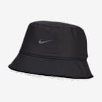Nike Sportswear Reversible Fleece Bucket Hat