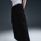 Falda cargo holgada para mujer Nike Sportswear