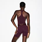 NikeSKIMS Vintage Seamless Women's Racerback Tank Top