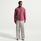 Nike 24.7 ImpossiblySoft Dri-FIT coltrui voor heren