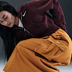 ナイキ スポーツウェア ウィメンズ ルーズ カーゴ スカート