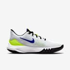 Nike Precision 5 Basketball Shoe