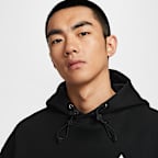 나이키 ACG 써마 핏 플리스 풀오버 후디