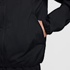 ナイキ ストライド メンズ レペル UV ランニングジャケット