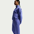 Nike 24.7 ImpossiblySoft Women's Dri-FIT Mid-Rise Joggers