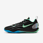 Black/Blue Glow/Multi-Color/Green Glow