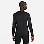 Nike Therma-FIT One Women's Long-Sleeve Top