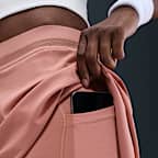 NikeCourt Ace Advantage Women's Dri-FIT Tennis Skirt