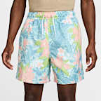 Shorts Flow para hombre Nike Club