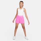 Nike Trophy Older Kids' (Girls') Dri-FIT Training Shorts