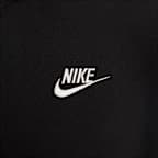 Nike Sportswear Club Fleece Women's Loose Cozy Track Jacket