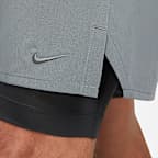 Nike Unlimited Men's Dri-FIT 7" 2-in-1 Versatile Shorts