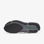 Nike React Miler Shield By You Men's Weatherized Road Running Shoes