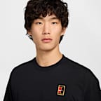 나이키코트 남성 맥스90 테니스 티셔츠