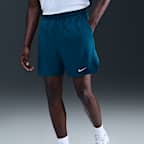 NikeCourt Victory Men's Dri-FIT 7" Tennis Shorts