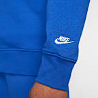 Nike Club Men's Fleece Crew