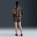 Nike Sportswear Essential Woven Women's High-Waisted 12.5cm (approx.) Cargo Shorts