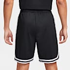 Shorts de básquetbol de 20 cm Dri-FIT para hombre Nike DNA