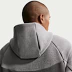 Nike Tech Men's Fleece Windrunner Full-Zip Jacket