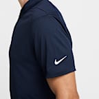 Polo de golf para hombre Nike Dri-FIT Victory