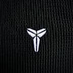 コービー メンズ プリーツ ショートスリーブ バスケットボールトップ