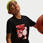 Nike Sportswear Older Kids' T-Shirt