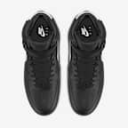 Nike Air Force 1 Mid By You Custom Women's Shoes