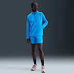 Nike Stride Men's Repel UV Running Jacket