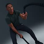 Nike Pro Training Men's Dri-FIT Short-Sleeve Top