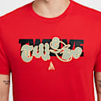 Ja Men's Nike Dri-FIT Basketball T-Shirt