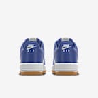 Chaussure personnalisable Nike Air Force 1 Low By You pour Homme