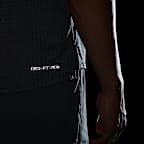 Nike Dri-FIT ADV TechKnit Ultra 男款短袖跑步上衣