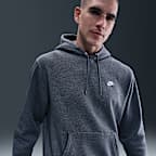Charcoal Heather/Iron Grey/Blanc