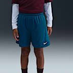 Nike Multi Big Kids' (Boys') Dri-FIT Mesh Shorts