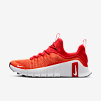 Picante Red/University Red/Black/White