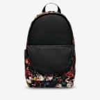 Nike Floral Backpack (21L)