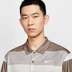 ナイキ ビクトリー+ メンズ Dri-FIT ゴルフポロ