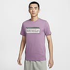 ナイキ スポーツウェア メンズ Tシャツ