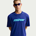 Deep Royal Blue