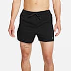 Nike Dri-FIT Stride Running Division Men's 10cm (approx.) Brief-Lined Running Shorts