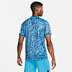 Tottenham Hotspur 2022/23 Stadium Third Men's Nike Dri-FIT Football Shirt