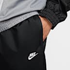 Nike Club Men's Woven Tracksuit