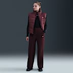 Burgundy Crush/Sail