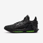 Black/Anthracite/Volt/Black